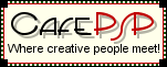 Cafe-psp Member Logo